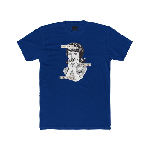 Whimsical Graphic Tee