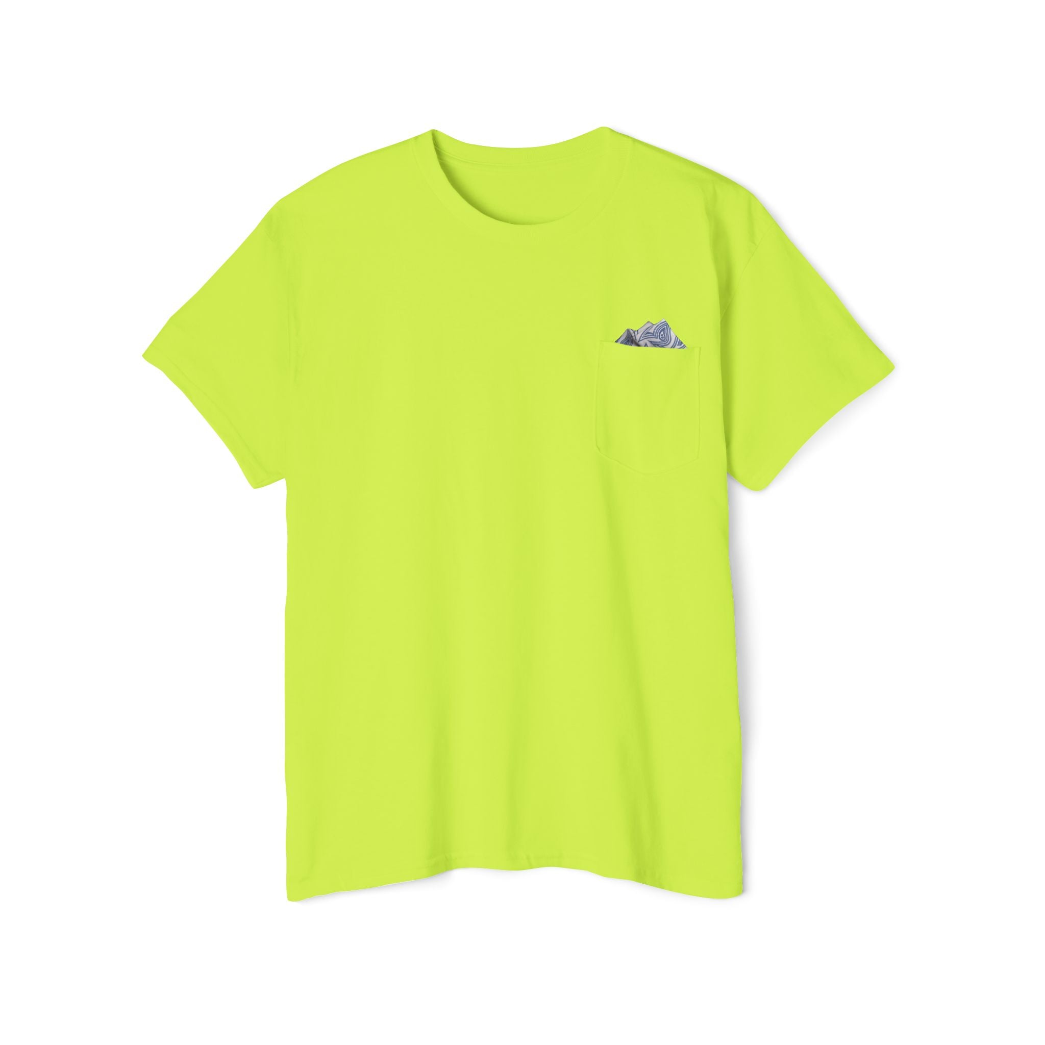 Hanky Code – Queer History Tee