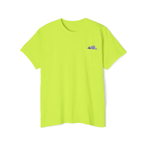 Hanky Code – Queer History Tee