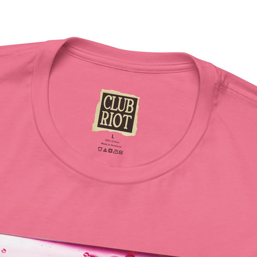 Graphic Tee – Get Used To It