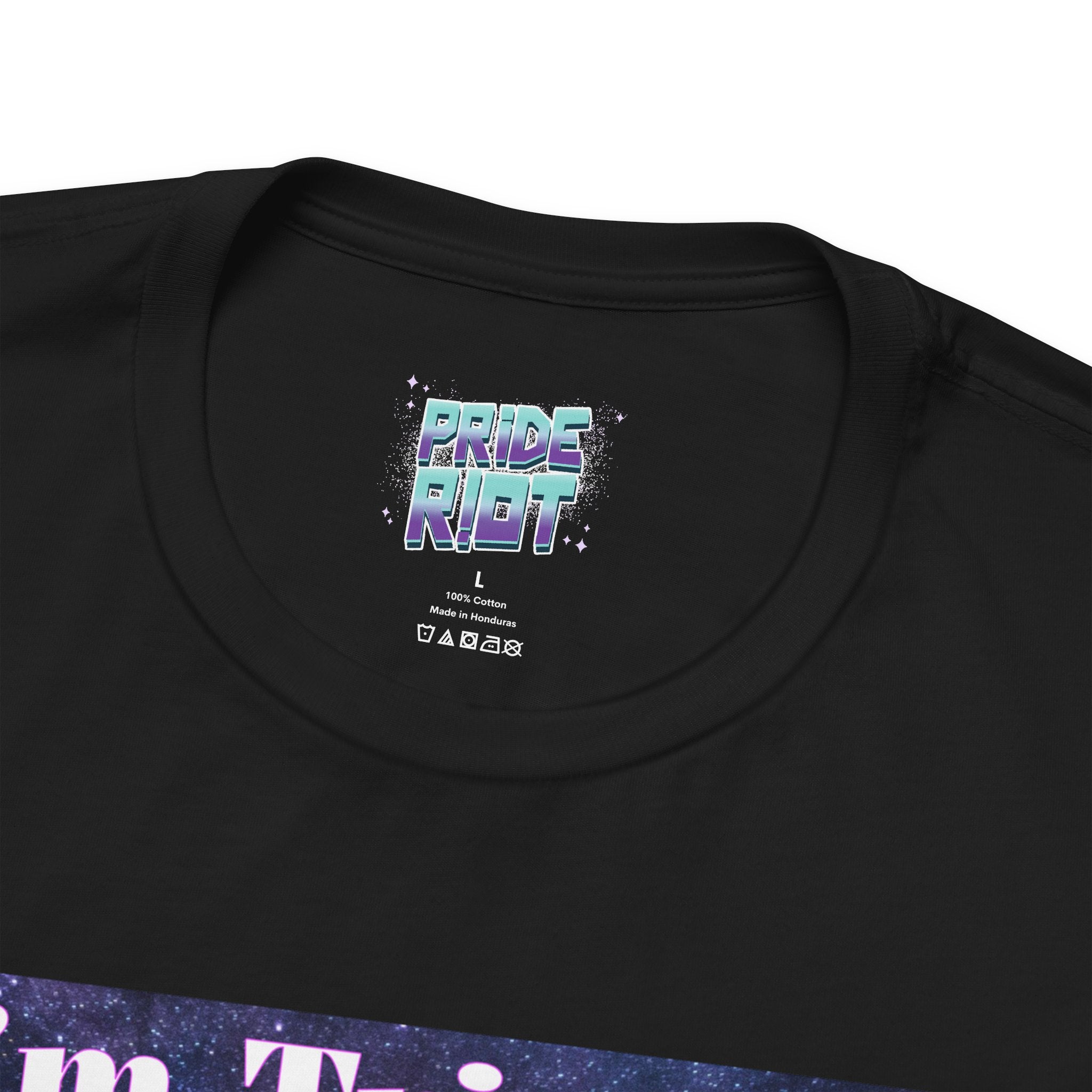 I’m Tripping the F*ck Out – Dolphin Tee