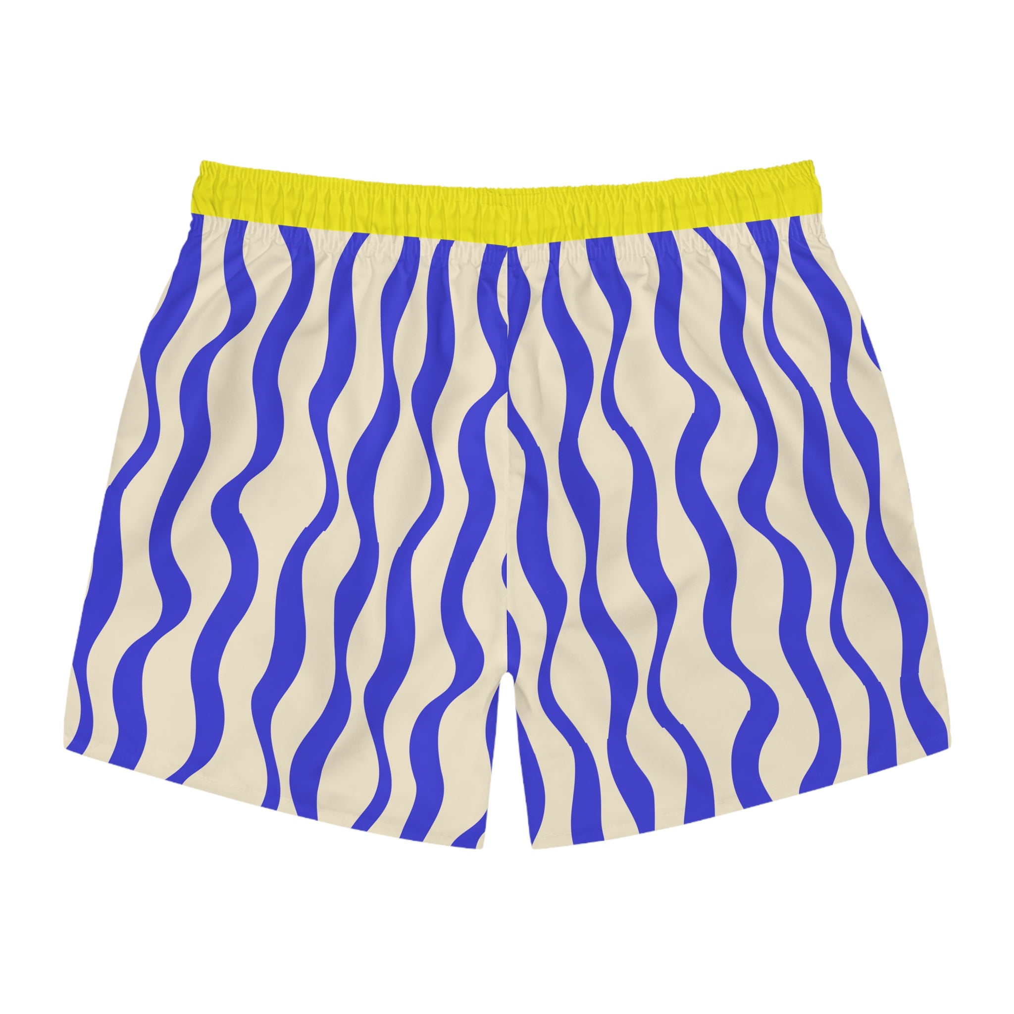 Swim Trunks – Tropical Problem