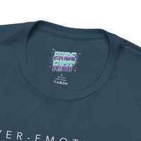 “Overemotional Bottom” Graphic Tee