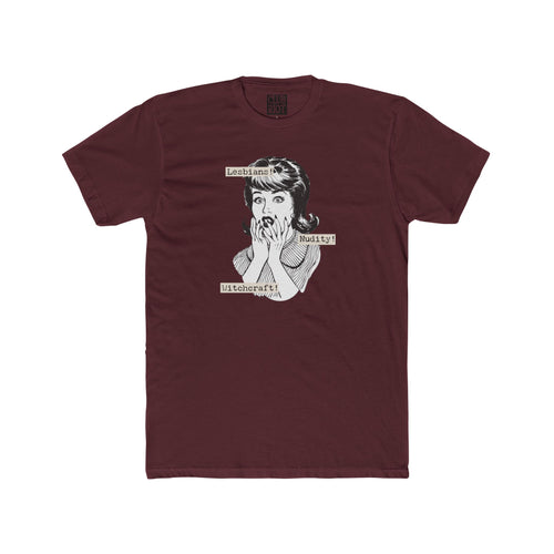 Whimsical Graphic Tee