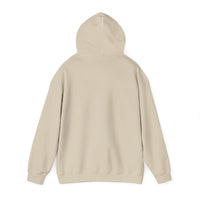 Heavy Blend Hoodie – Abomination