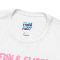 Text Me Back – Unisex Tee