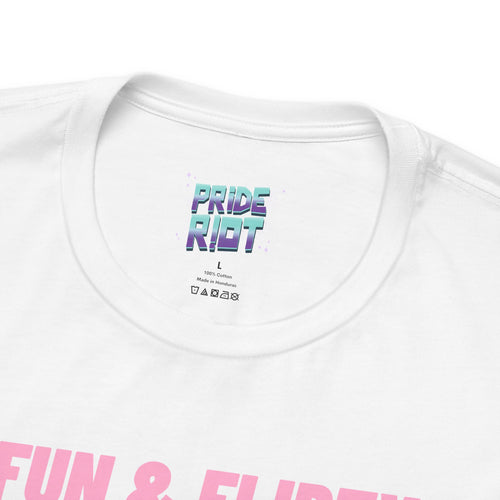 Text Me Back – Unisex Tee