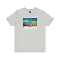 “Gays Are Using Windmills” Tee – Homosexual Mists Dept.