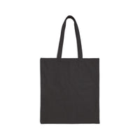 Retro Floral Tote – Eco-Friendly Carryall