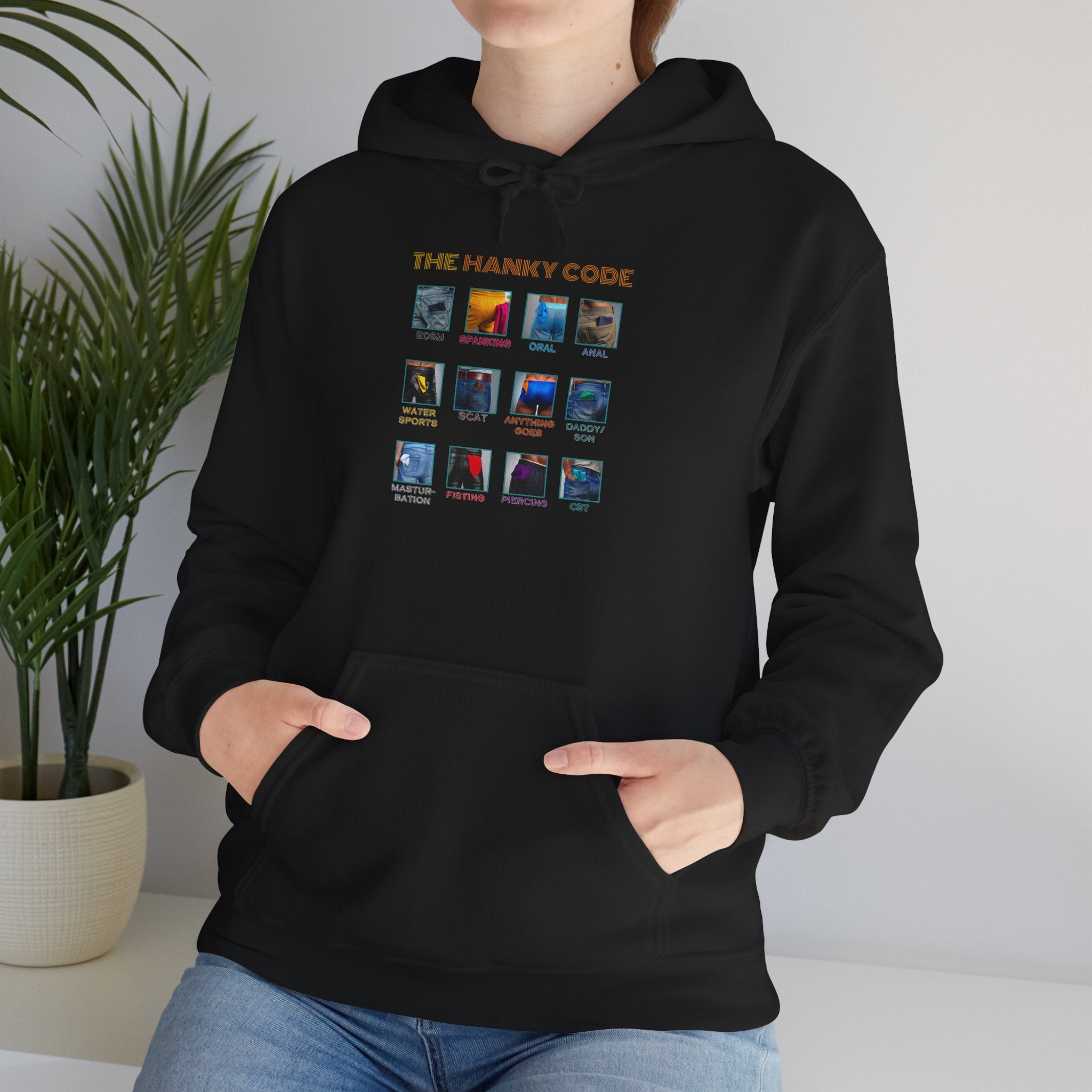 Cozy Hoodie – Certified Errand Armor