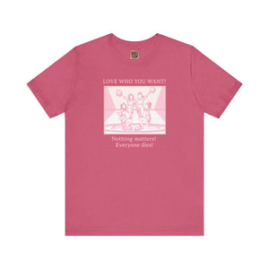 Heather Raspberry