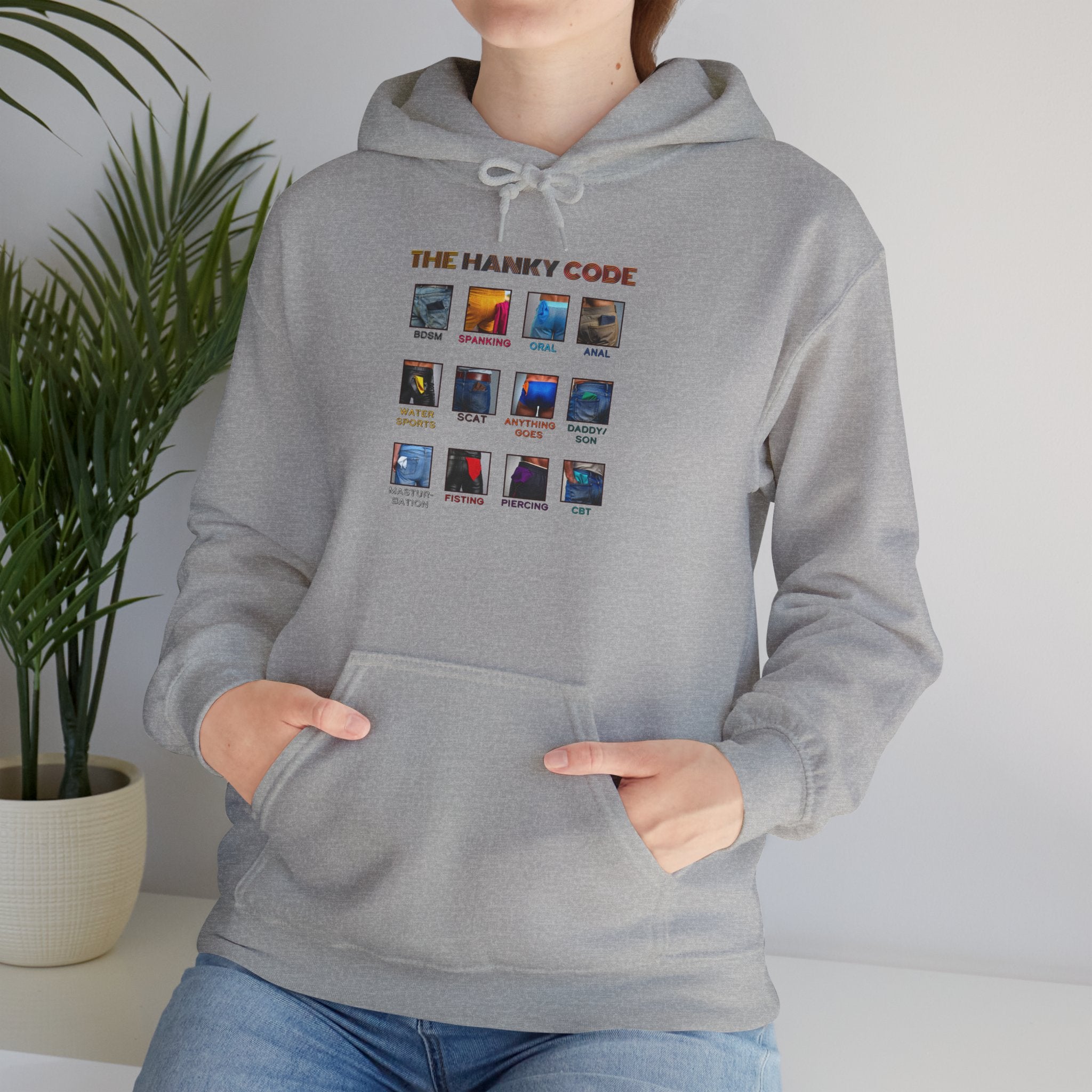 Cozy Hoodie – Certified Errand Armor