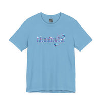 Abomination – Unisex Tee
