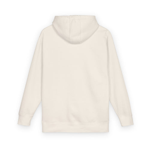 Beard Pride – Fleece Hoodie