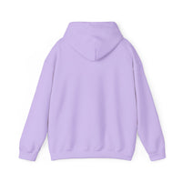 Heavy Blend Hoodie – Abomination
