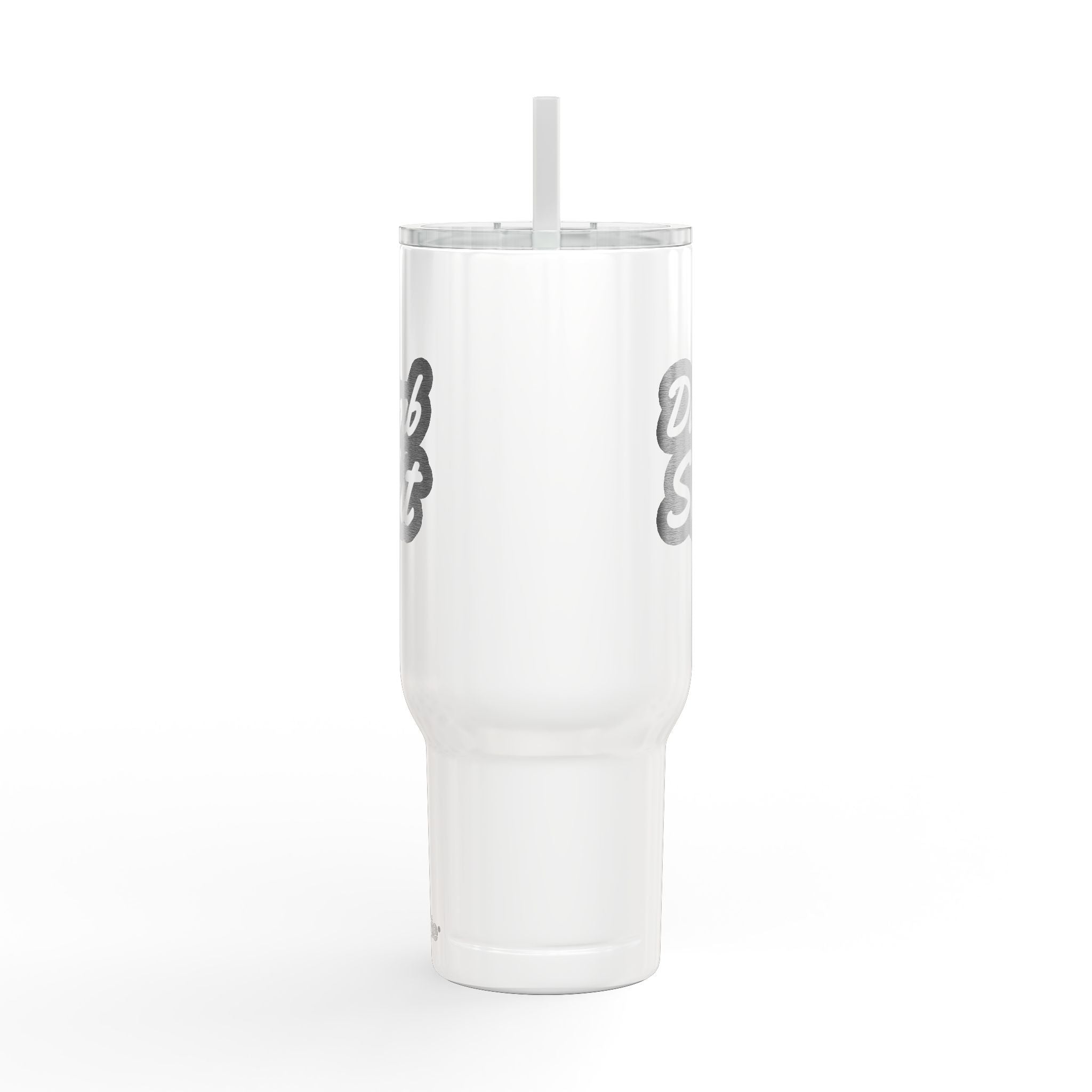 Sassy 40oz Insulated Tumbler – Stay Hydrated, Stay Petty