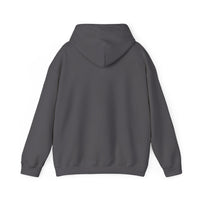 Cozy Hoodie – Soft Threat Energy
