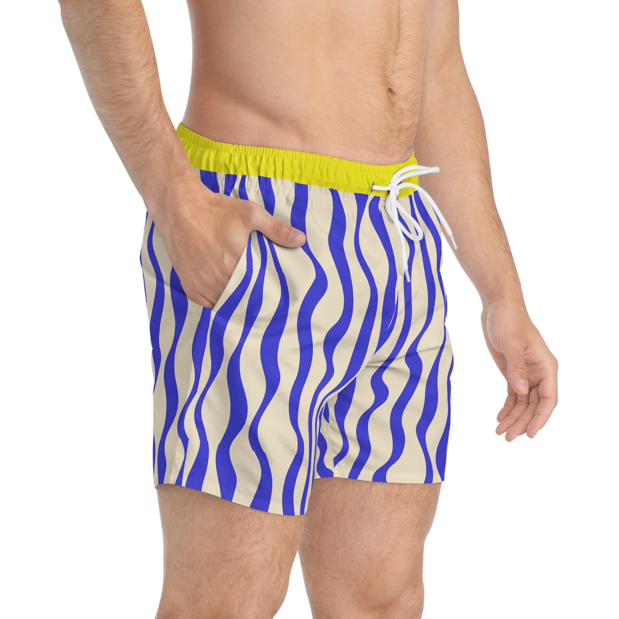 Swim Trunks – Tropical Problem