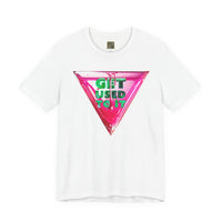 Graphic Tee – Get Used To It