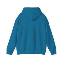 Heavy Blend Hoodie – Abomination