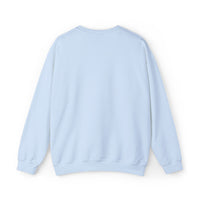 Vibrant Crewneck – Cozy & Colorful