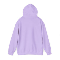 Heavy Blend Hoodie – Abomination