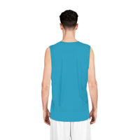 Basketball Jersey – Who’s Winning?