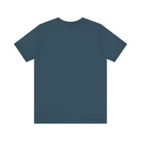 “Overemotional Bottom” Graphic Tee