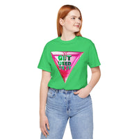 Graphic Tee – Get Used To It