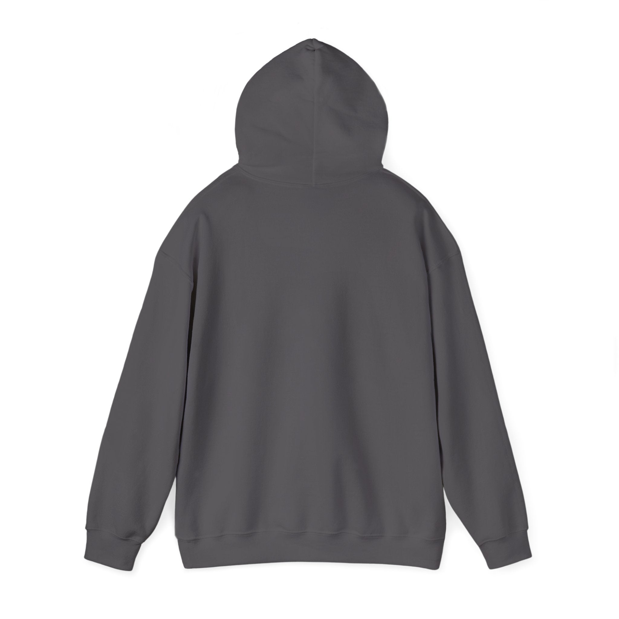 Cozy Hoodie – Soft Threat Energy