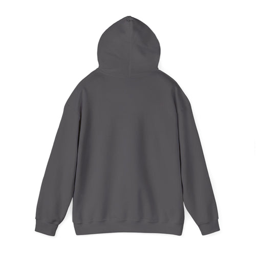 Cozy Hoodie – Soft Threat Energy