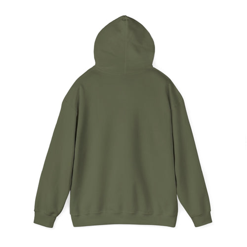 Cozy Hoodie – Certified Errand Armor