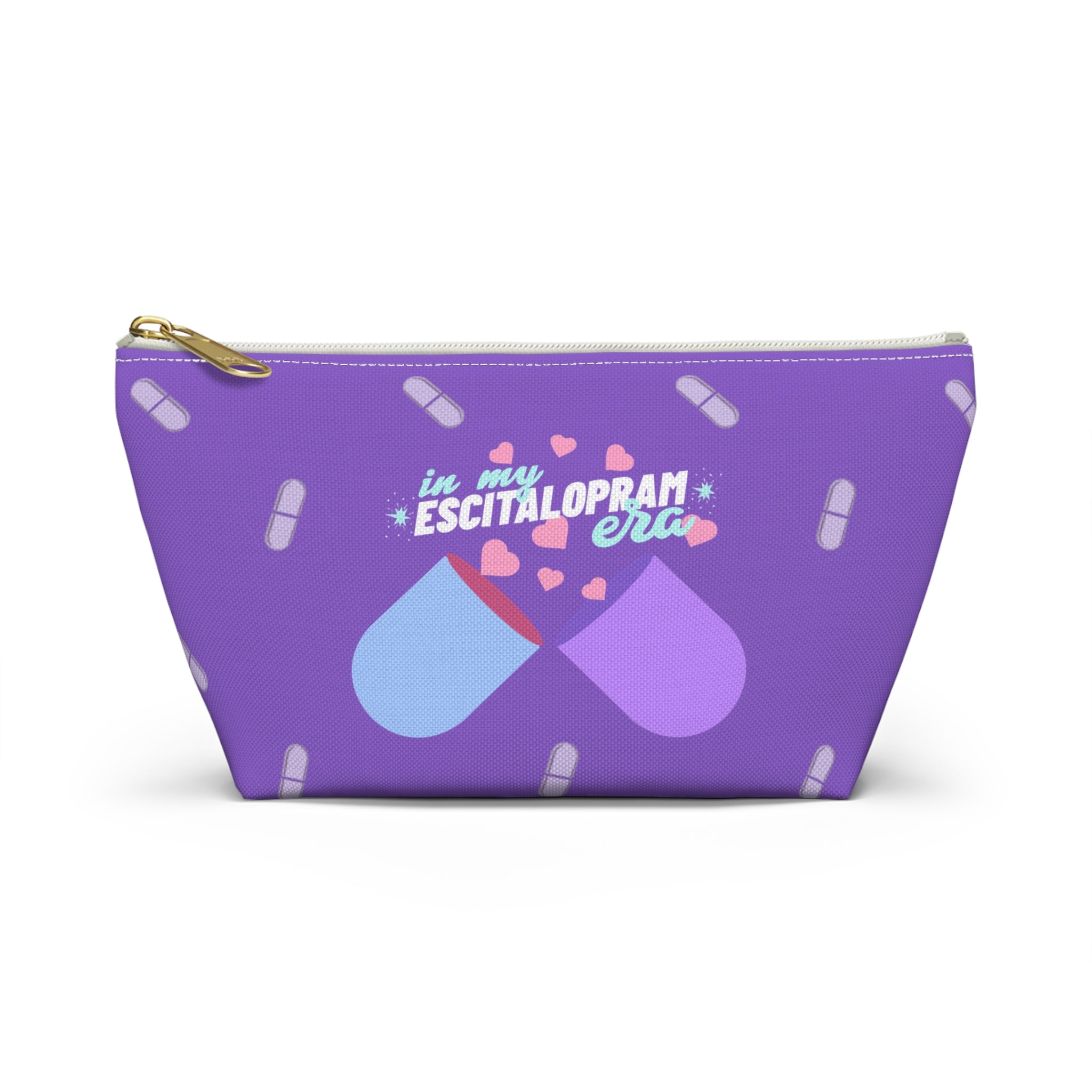 Accessory Pouch – In My Escitalopram Era