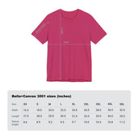 “Overemotional Bottom” Graphic Tee