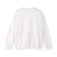 Vibrant Party – Crewneck Sweatshirt