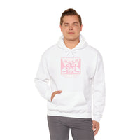 Hoodie – Love Who You Want, Nothing Matters