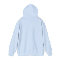 Cozy Hoodie – Soft Threat Energy