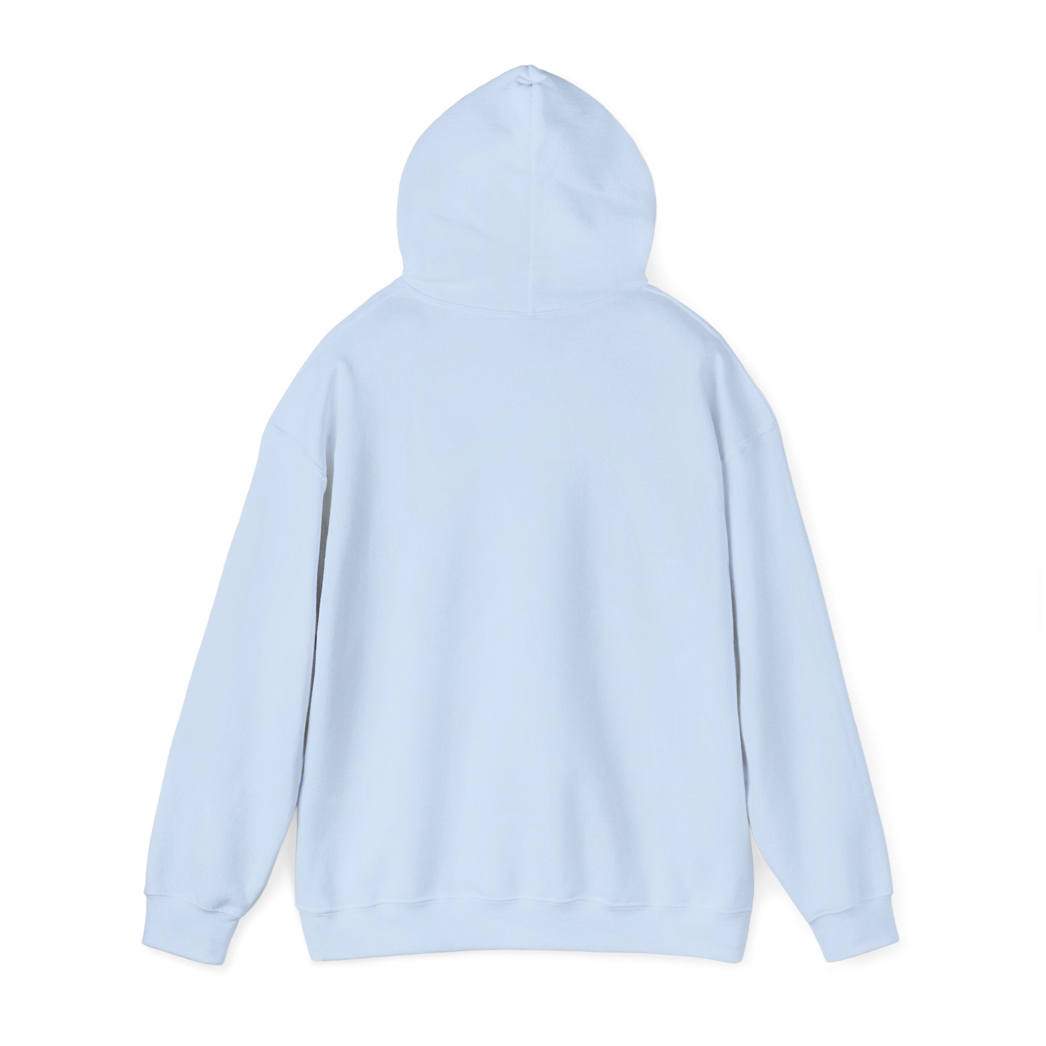 Cozy Hoodie – Soft Threat Energy