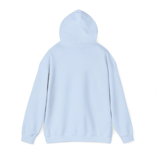 Cozy Hoodie – Soft Threat Energy