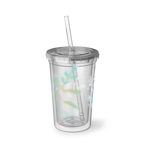 Acrylic Cup – Everyday Chic