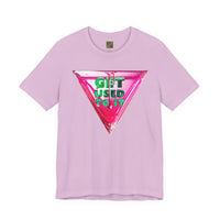 Graphic Tee – Get Used To It