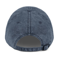 Vintage Dad Hat – I’m Tripping (Alt)