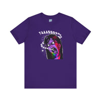 YAAASSSS Zombie Ally – Tee