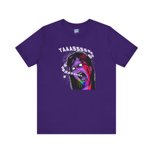 Team Purple