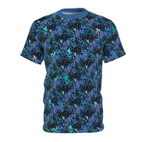 Hidden Hunks – Tropical Jungle Tee