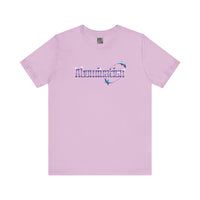 Abomination – Unisex Tee