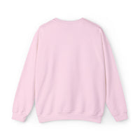 Vibrant Crewneck – Cozy & Colorful