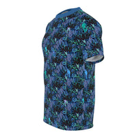 Hidden Hunks – Tropical Jungle Tee