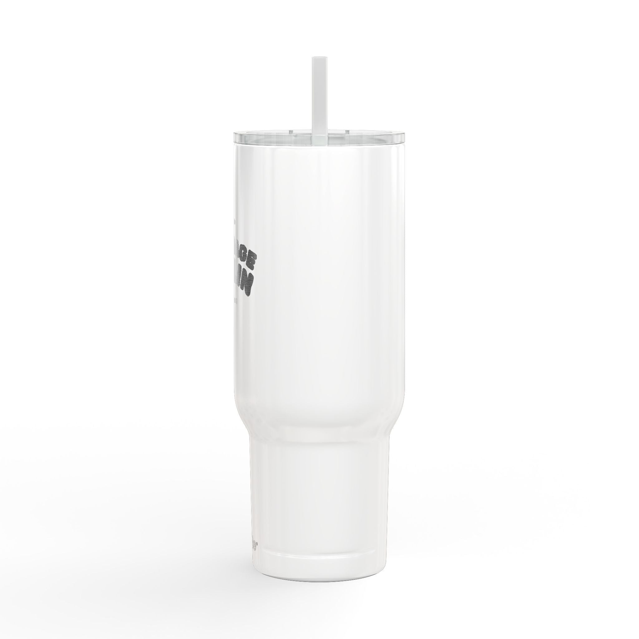 40oz Insulated Tumbler – Beverage Goblin