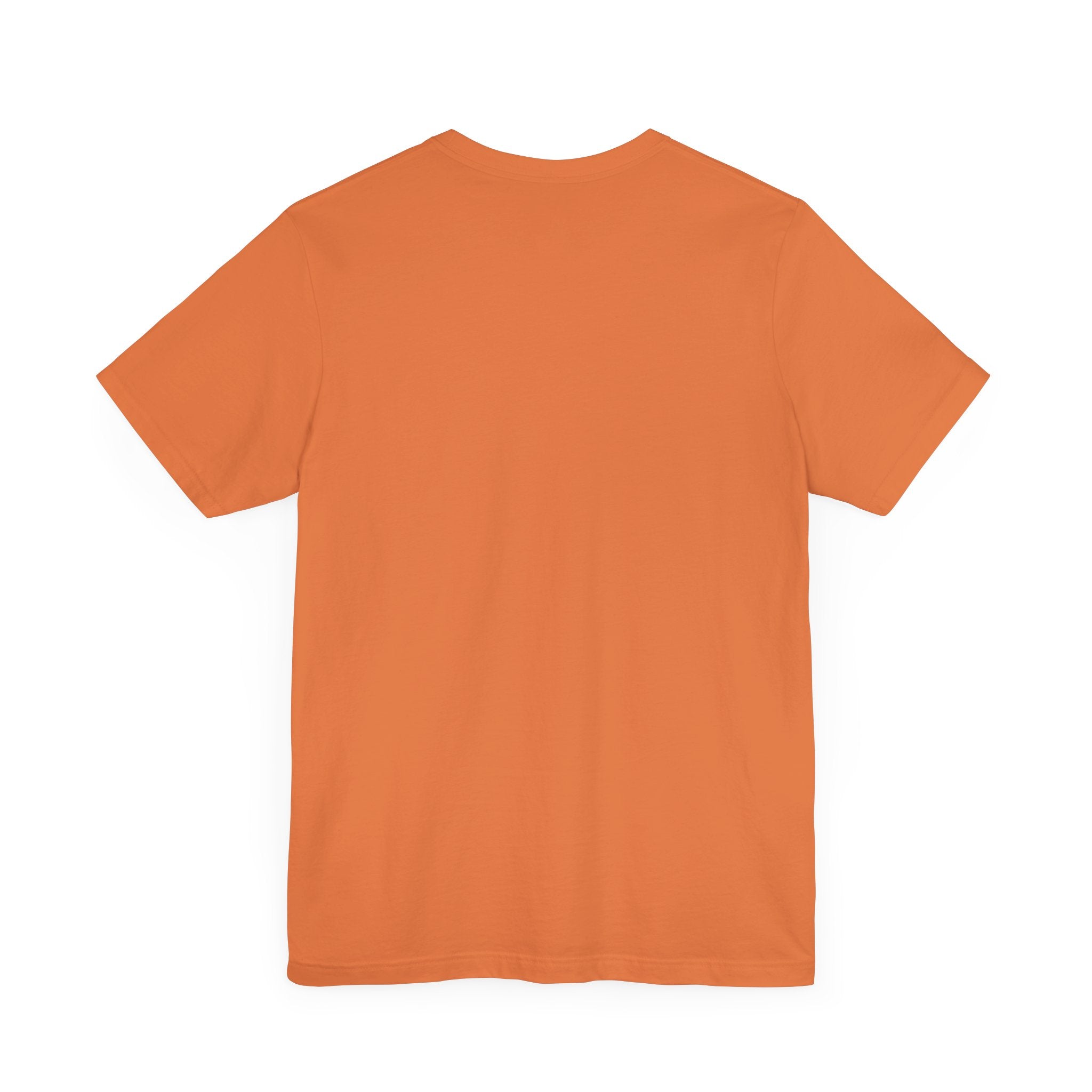 Retro Orange Juice Tee